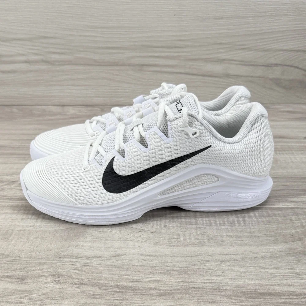 Nike box missing